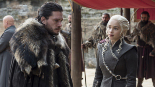 Por qué la profecía de Azor Ahai en <i>Juego de Tronos</i> todavía podría cumplirse